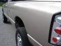 Light Almond Pearl Metallic - Ram 2500 SLT Regular Cab 4x4 Photo No. 26