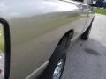 Light Almond Pearl Metallic - Ram 2500 SLT Regular Cab 4x4 Photo No. 27