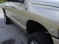 Light Almond Pearl Metallic - Ram 2500 SLT Regular Cab 4x4 Photo No. 29