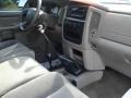 Light Almond Pearl Metallic - Ram 2500 SLT Regular Cab 4x4 Photo No. 32