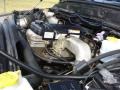 Light Almond Pearl Metallic - Ram 2500 SLT Regular Cab 4x4 Photo No. 35