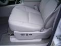 2009 Summit White Chevrolet Silverado 1500 LTZ Crew Cab  photo #9