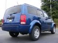 Deep Water Blue Pearl - Nitro SE Photo No. 3