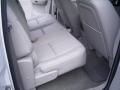 2009 Summit White Chevrolet Silverado 1500 LTZ Crew Cab  photo #11