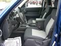 2010 Deep Water Blue Pearl Dodge Nitro SE  photo #5