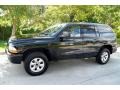 Black - Durango SXT 4x4 Photo No. 3