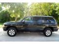 Black - Durango SXT 4x4 Photo No. 4