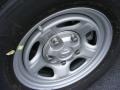 Bright Silver Metallic - Dakota ST Extended Cab Photo No. 5