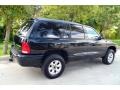 2003 Black Dodge Durango SXT 4x4  photo #9