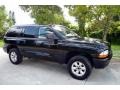 Black - Durango SXT 4x4 Photo No. 11
