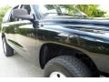 Black - Durango SXT 4x4 Photo No. 15