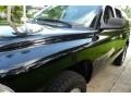 Black - Durango SXT 4x4 Photo No. 16