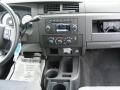 Deep Water Blue Pearl Coat - Dakota Big Horn Extended Cab Photo No. 10