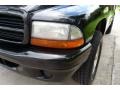 Black - Durango SXT 4x4 Photo No. 22