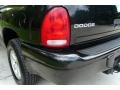 Black - Durango SXT 4x4 Photo No. 23