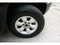 Black - Durango SXT 4x4 Photo No. 44
