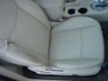 2008 Light Sandstone Metallic Chrysler Sebring Limited Hardtop Convertible  photo #21