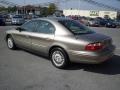 Arizona Beige Metallic - Sable GS Sedan Photo No. 3