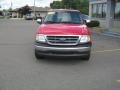 2002 Bright Red Ford F150 XLT SuperCab  photo #13