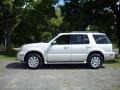 2006 Cashmere Tri-Coat Mercury Mountaineer Luxury AWD  photo #4