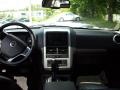 2006 Cashmere Tri-Coat Mercury Mountaineer Luxury AWD  photo #10