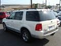 2002 Oxford White Ford Explorer Limited 4x4  photo #5