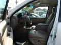 2002 Oxford White Ford Explorer Limited 4x4  photo #7