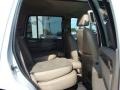 2002 Oxford White Ford Explorer Limited 4x4  photo #12