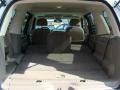 2002 Oxford White Ford Explorer Limited 4x4  photo #13