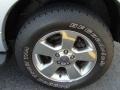 2002 Oxford White Ford Explorer Limited 4x4  photo #14