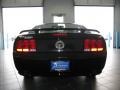 2005 Black Ford Mustang GT Deluxe Coupe  photo #4