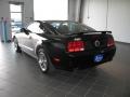 Black - Mustang GT Deluxe Coupe Photo No. 5