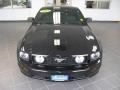 Black - Mustang GT Deluxe Coupe Photo No. 7