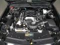 Black - Mustang GT Deluxe Coupe Photo No. 10