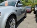 Brilliant Silver Metallic - Taurus Limited Photo No. 9