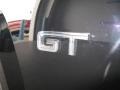 Black - Mustang GT Deluxe Coupe Photo No. 12