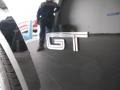 Black - Mustang GT Deluxe Coupe Photo No. 13