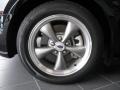 Black - Mustang GT Deluxe Coupe Photo No. 14