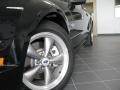 Black - Mustang GT Deluxe Coupe Photo No. 15