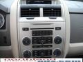 2010 White Suede Ford Escape XLT  photo #17