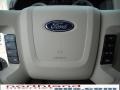 2010 White Suede Ford Escape XLT  photo #19