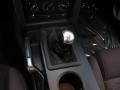 Black - Mustang GT Deluxe Coupe Photo No. 35