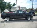 2004 Black Dodge Ram 1500 ST Regular Cab  photo #1