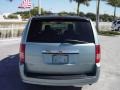 2009 Clearwater Blue Pearl Chrysler Town & Country Touring  photo #5