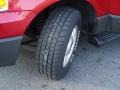 2003 Laser Red Tinted Metallic Ford Expedition XLT 4x4  photo #8