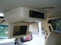 2003 Laser Red Tinted Metallic Ford Expedition XLT 4x4  photo #9