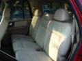 2003 Laser Red Tinted Metallic Ford Expedition XLT 4x4  photo #10