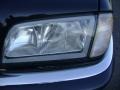 Midnight Blue - C 230 Photo No. 4