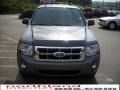 2010 Sterling Grey Metallic Ford Escape XLT 4WD  photo #3