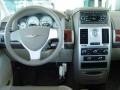 2009 Clearwater Blue Pearl Chrysler Town & Country Touring  photo #13